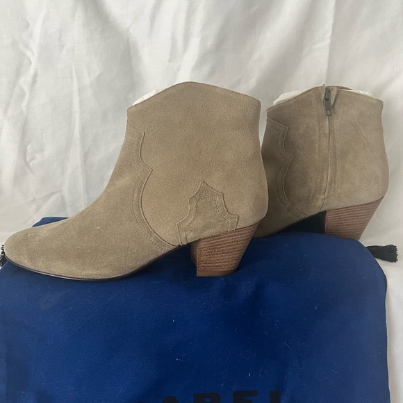 Isabel Marant New boots - Picture 1 of 2